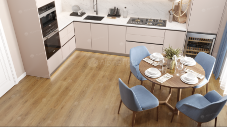 Кварцвиниловая плитка Alpine Floor GRAND SEQUOIA ECO 11-30 Таксодиум